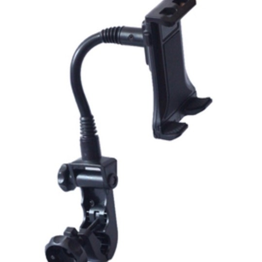平板手機電話 咪夾支架 microphone stand 電話夾架