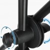 多合一直播 手機夾 連防噴罩 落地咪架 MV MICROPHONE STAND