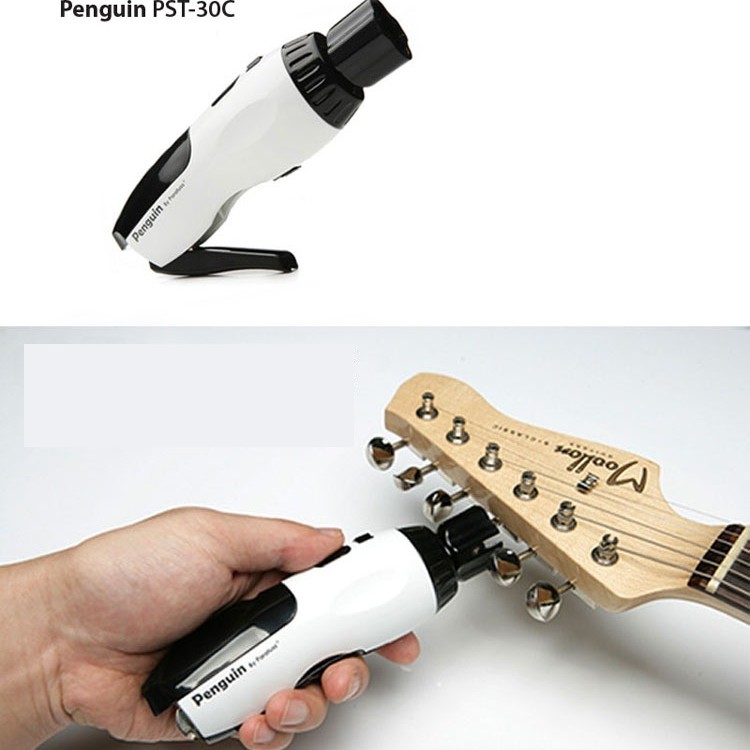 Penguin PST-30C 電動上弦器