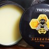 TRITON 木質 樂器保養蠟 護理油 保養油