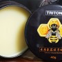 TRITON 木質 樂器保養蠟 護理油 保養油