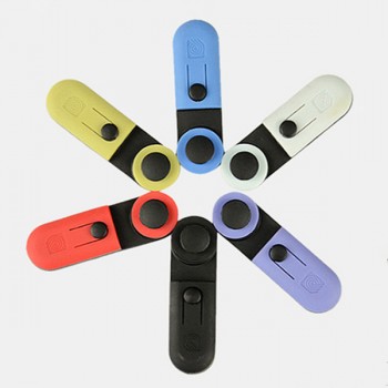 Prefox 防滑結他背帶扣 一對裝