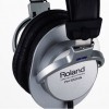 ROLAND RH-200S 專業立體聲監聽耳機