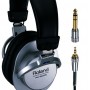 ROLAND RH-200S 專業立體聲監聽耳機