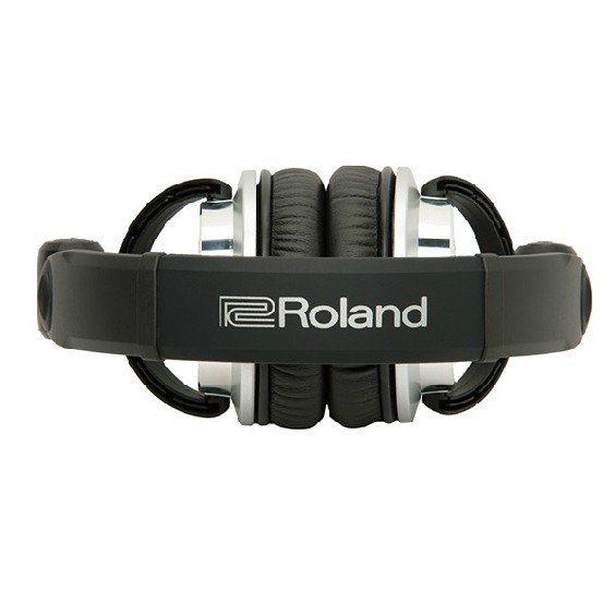 ROLAND RH-300 專業立體聲監聽耳機