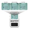 CHERUB WMT-940 結他 和弦表 節拍調音器