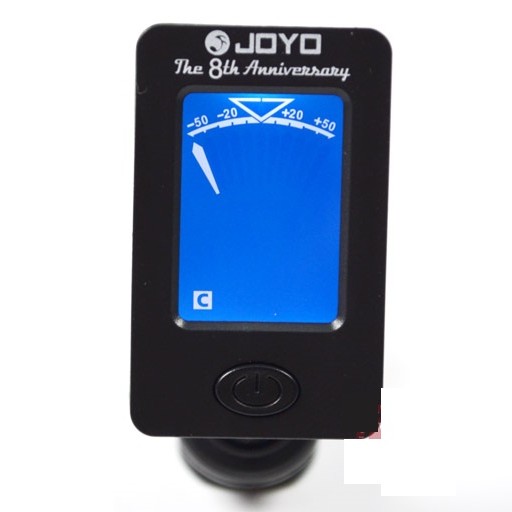 JOYO JT-01 結他調音器