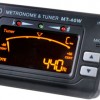 Musedo MT-40 節拍調音器