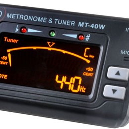 Musedo MT-40 節拍調音器