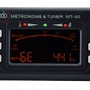 Musedo MT-40 節拍調音器