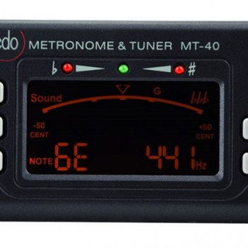 Musedo MT-40 節拍調音器