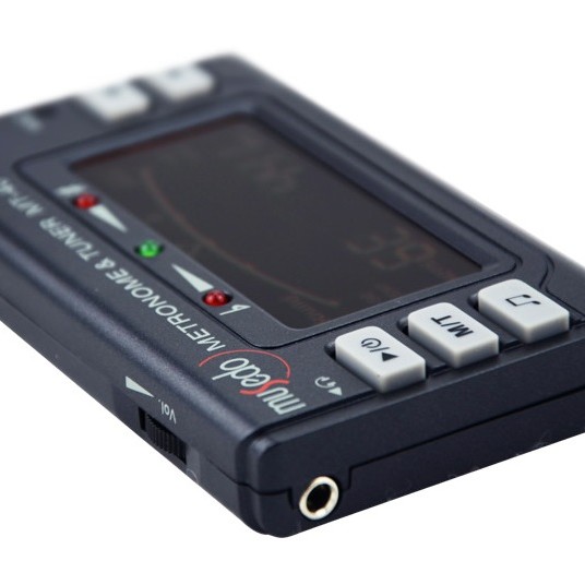 Musedo MT-40 節拍調音器