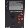 Musedo MT-31GB 多功能 節拍調音器