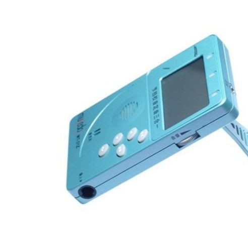 MUSEDO MT-31Z 多功能 古箏調音器