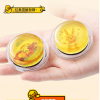 卡通透明 提琴 松香 ROSIN