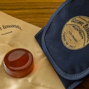 Gustave Bernardel Rosin for violin, viola and cello 提琴松香