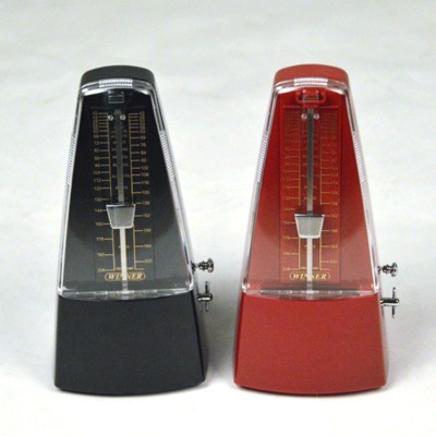 WINNER WM 機械式拍子機 