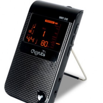 cherub WMT-248 電子拍子機 Portable Metronome 
