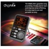 cherub wsm-240 電子拍子機 Portable Metronome 