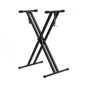 雙X型 電子琴架 X-style Keyboard stand X架 可拆式