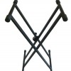 雙X型 電子琴架 X-style Keyboard stand X架 可拆式