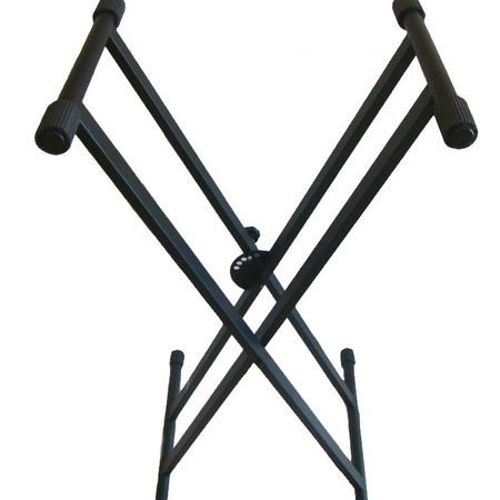 雙X型 電子琴架 X-style Keyboard stand X架 可拆式