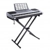 雙X型 電子琴架 X-style Keyboard stand X架 可拆式