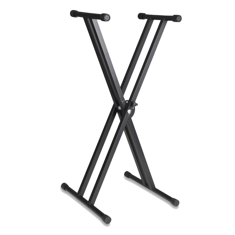 雙X型 電子琴架 X-style Keyboard stand X架 可拆式