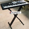 雙層 雙X型 電子琴架 X架