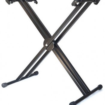 PX2 鈕制式 雙X型 電子琴架 X-style Keyboard stand 