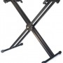 PX2 鈕制式 雙X型 電子琴架 X-style Keyboard stand 