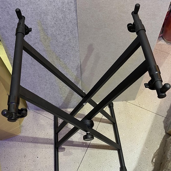 PX2 鈕制式 雙X型 電子琴架 X-style Keyboard stand 
