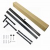 雙X型 電子琴架 X-style Keyboard stand X架 可拆式