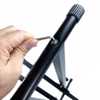 雙X型 電子琴架 X-style Keyboard stand X架 可拆式