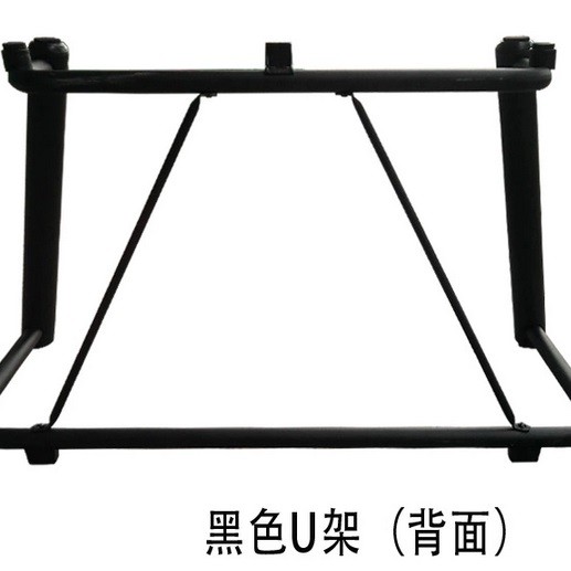金屬 U型琴架
