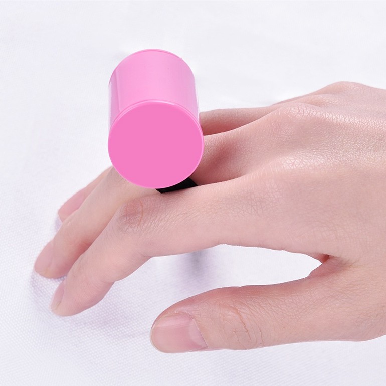 4CM 手指沙錘 Finger maraca