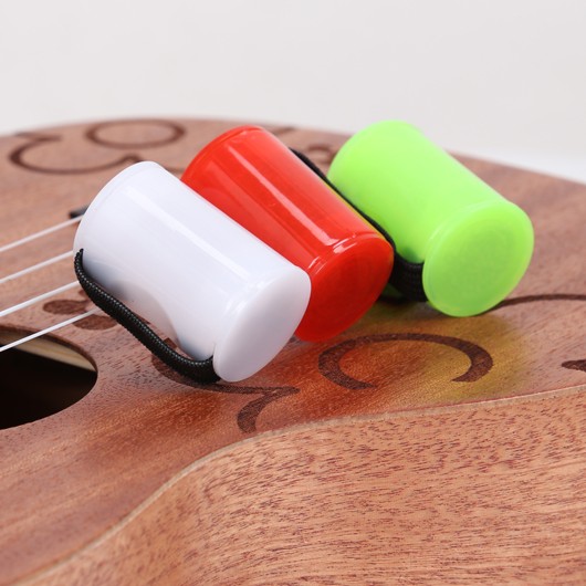 4CM 手指沙錘 Finger maraca