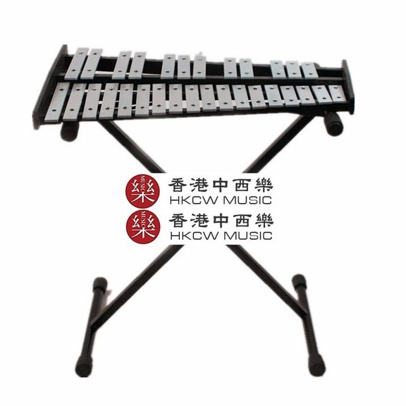 30音鋁板 鋼片琴