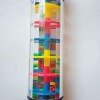 20CM 塑膠雨聲沙筒 maraca(單個裝)