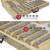 可拆式 鋁板 17音 音磚琴 連盒