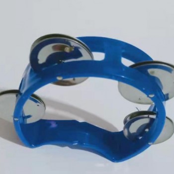 手摇四鈴圈  摇鈴圈 