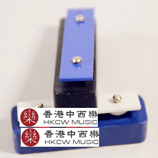 可拆式 8音鋁板 鋼片琴