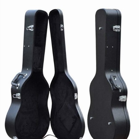 41吋 木結他硬盒 Guitar Hard case
