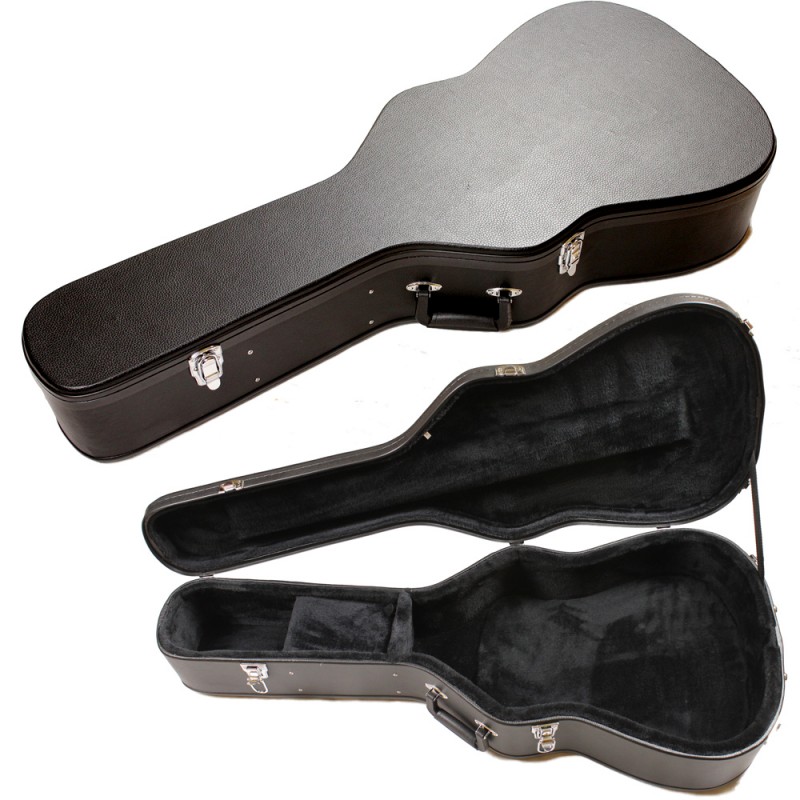 41吋 木結他硬盒 Guitar Hard case