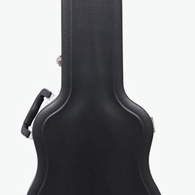 41吋 ABS-02 木結他硬盒 ABS Guitar Hard case
