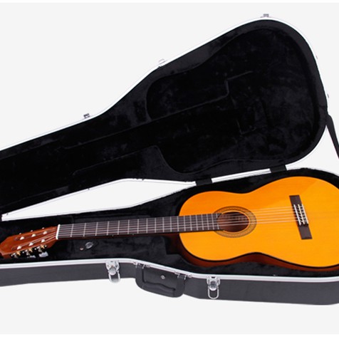 41吋 ABS-02 木結他硬盒 ABS Guitar Hard case
