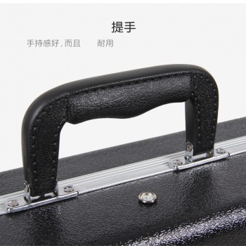 41吋 ABS-02 木結他硬盒 ABS Guitar Hard case
