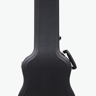 41吋 ABS-02 木結他硬盒 ABS Guitar Hard case