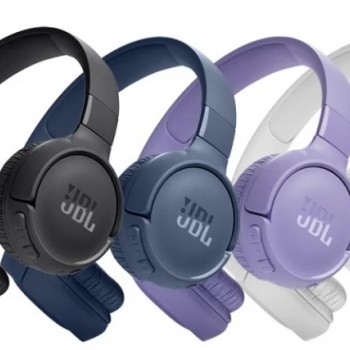 JBL TUNE 520BT 無線 頭戴式耳機