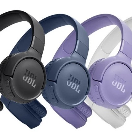 JBL TUNE 520BT 無線 頭戴式耳機